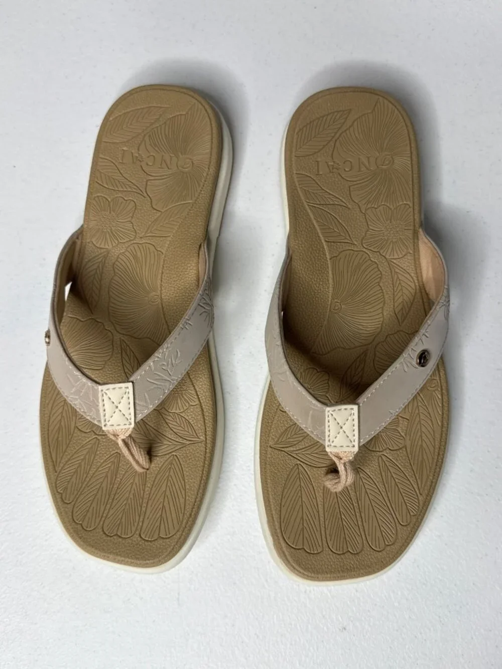 Oncai womens size